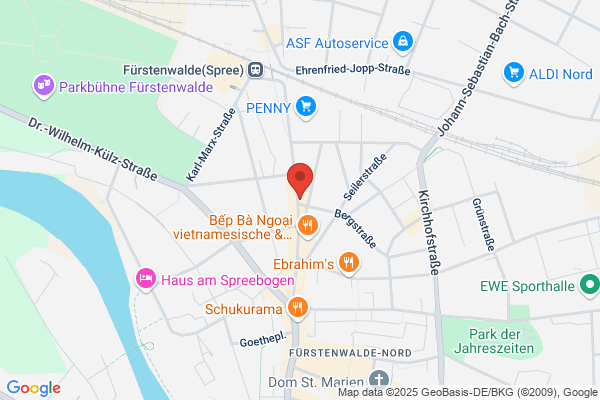 Kronen Apotheke