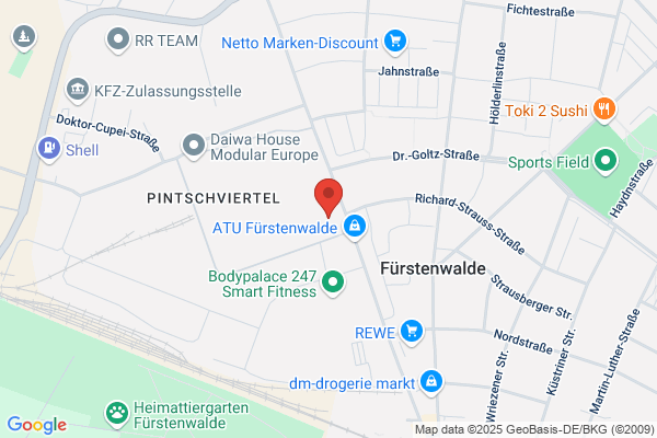 Autohaus Kalla GmbH