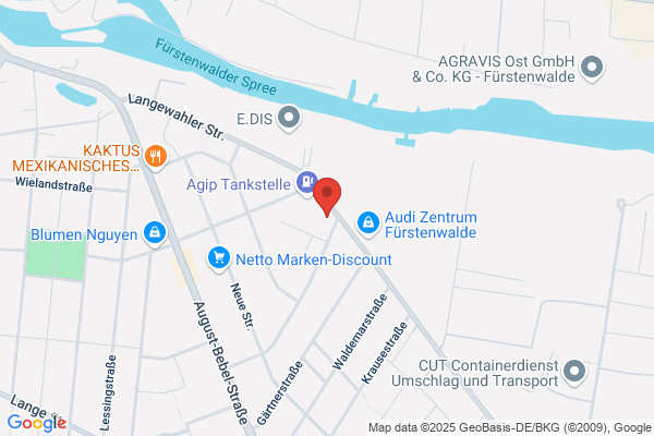 Autohaus Kuchenbecker