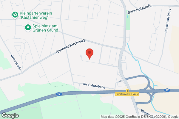 Autozentrum Ares GmbH