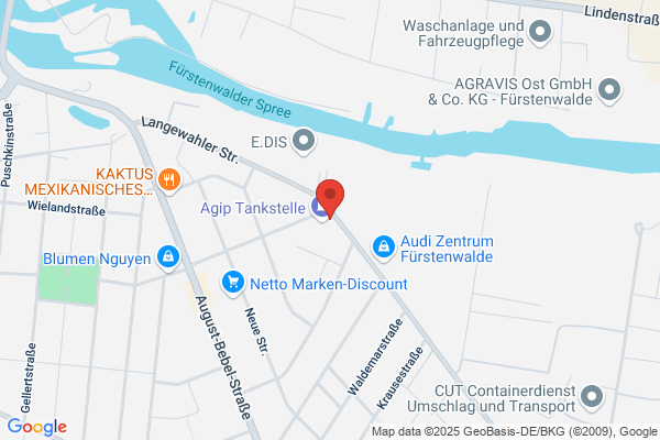 Fahrzeugpflege Felzinger
