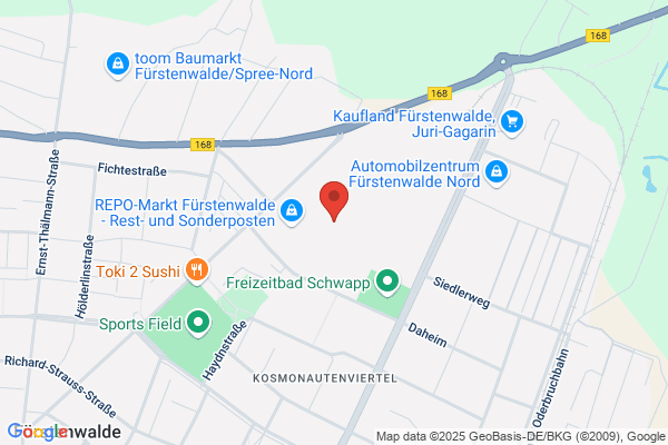 Köhler & Lehmann GmbH
