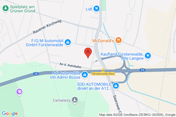 Pneuhage Reifen und Autoservice