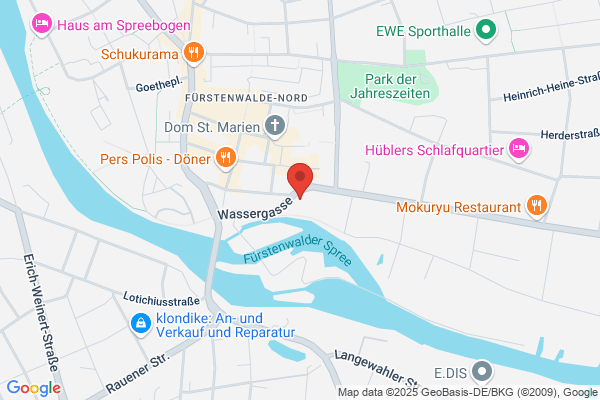 Autoteile Möbus GmbH