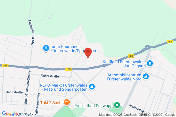 H & K ASZ Auto-Sport-Zubehör GmbH