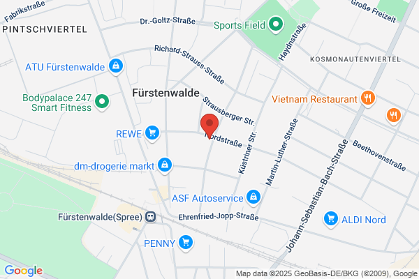 SK Autoservice Bosch Car Service