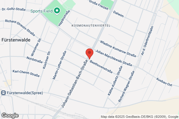 Sparkasse Oder-Spree