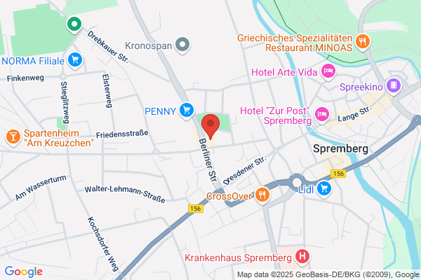 RHG Baustoffmarkt
