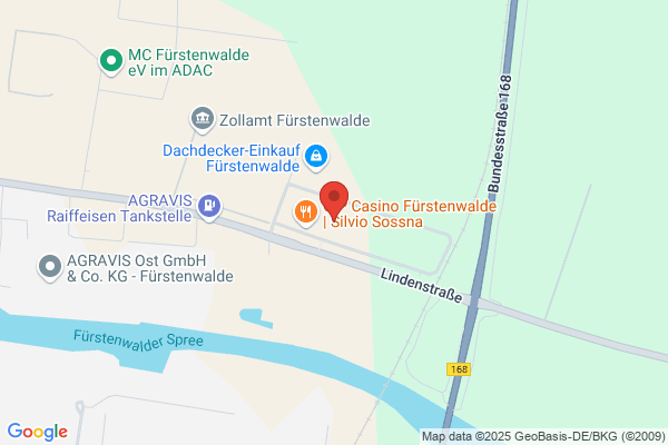 Korallus Bau GmbH