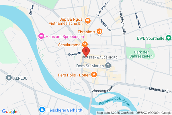 Amtsgericht