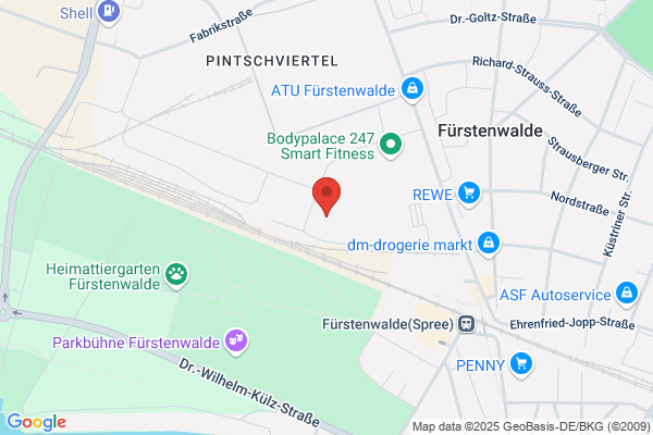 Pflegeschule Fürstenwalde - Kolping Bildung Deutschland