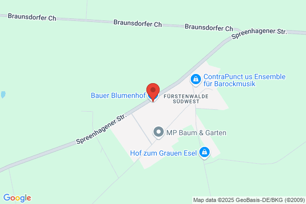 Bauer Blumenhof