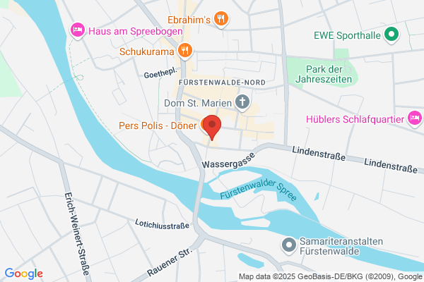 Büroservice Brendahl