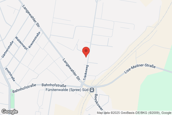 DEKRA Akademie Fürstenwalde