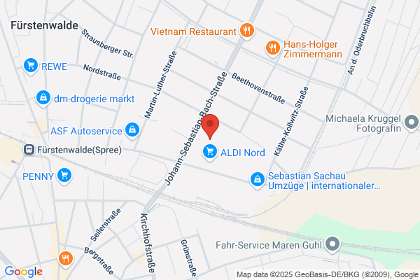 Dachdeckerei Eckner & Schreppel GbR
