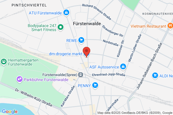 dm-drogerie markt