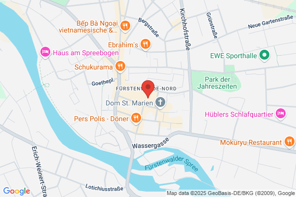 Rossmann Drogeriemärkte