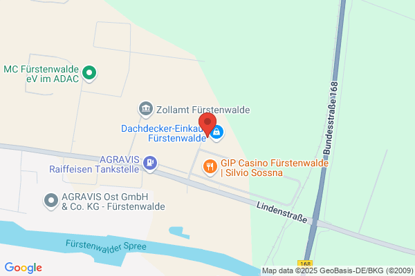 ALS Abfalllogistik und Servicegesellschaft mbH
