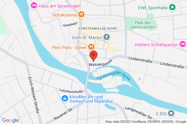 Fahrschule Breese