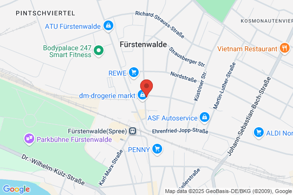 Fahrschule Diercks