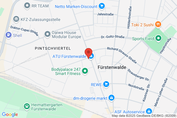 Wehr RC-Textilpflege