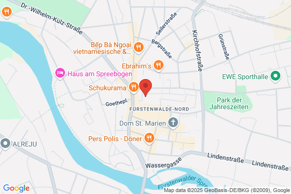 ERGO Versicherung Thomas Karl