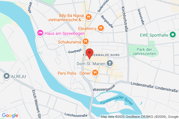 DERTOUR Reisebüro