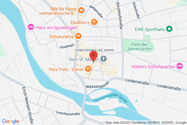 Lohnsteuerhilfeverein Vereinigte Lohnsteuerhilfe e.V.