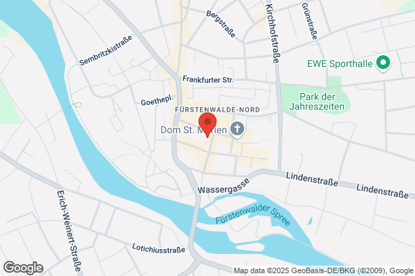 Seeger Gesundheitshaus GmbH & Co. KG
