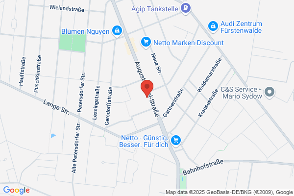 Sonepar Niederlassung Fürstenwalde
