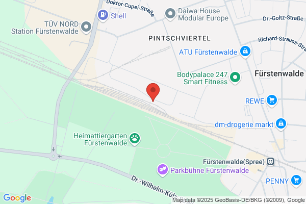 Beschlagsshop.de Senst