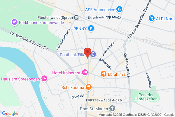 Wolfgang Orthopädieschuhtechnik Kasparick