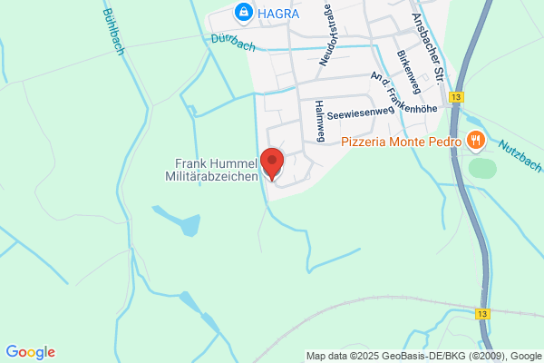Frank Hummelt