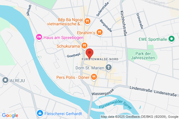 Parfümerie und Kosmetikstudio Köhler GmbH