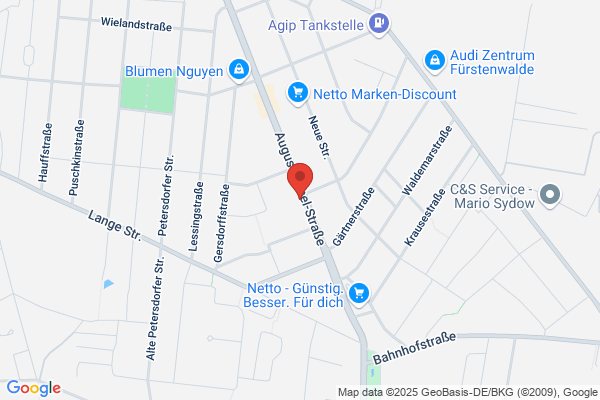 Druckerei Oehme