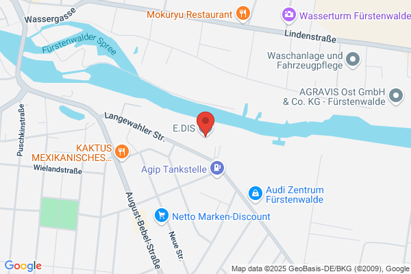 E.ON edis Vertrieb GmbH