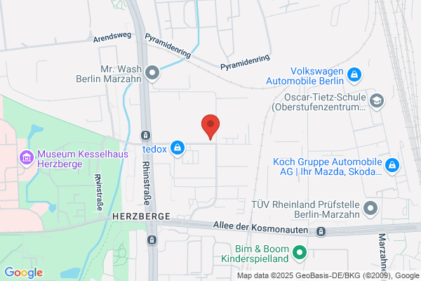 F-Plan GmbH Berlin
