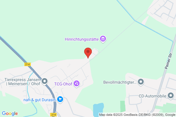 Große Freizeit Event GmbH