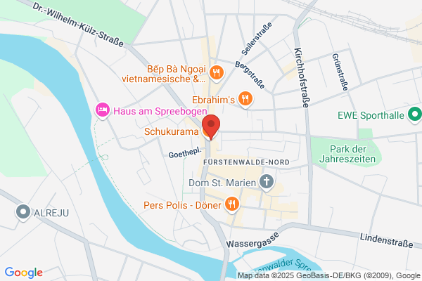 Spreeflugluftfahrt GmbH