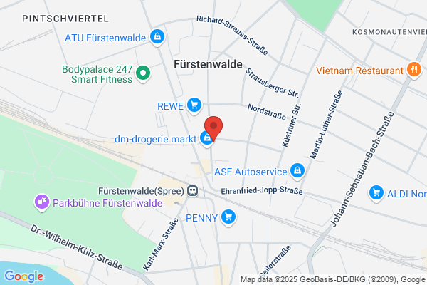 Friseursalon Die Friseure