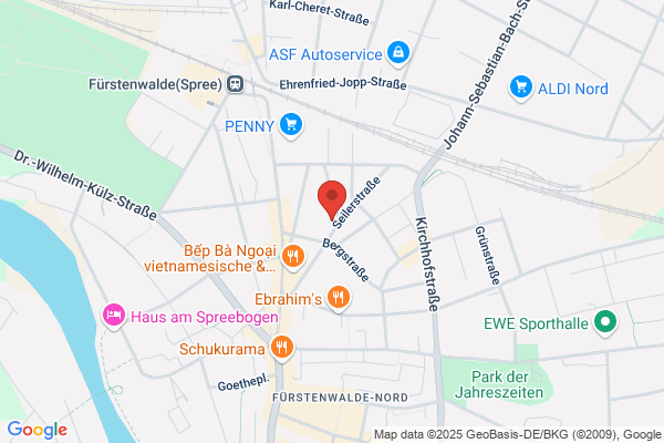 Frisuren-Spezialisten GmbH