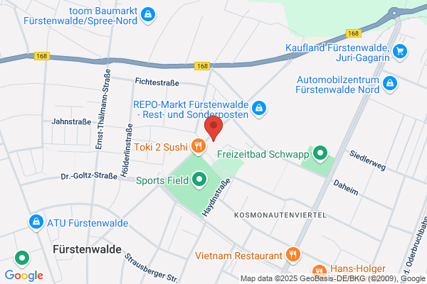 Zentrum für ganzheitliche Entwicklung u. Gesundheit