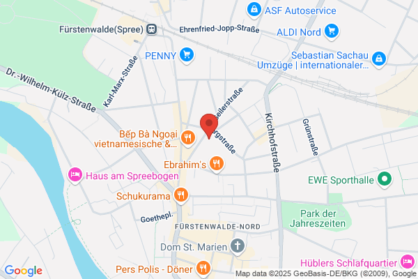 Optima Immobilienservice