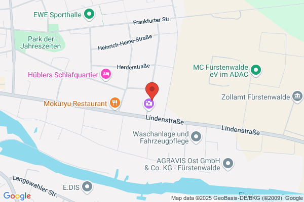 ARKA Immobilien und Hausverwaltung GmbH