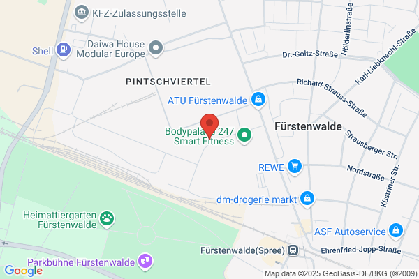 Krips GmbH