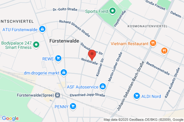 SHL Service GmbH