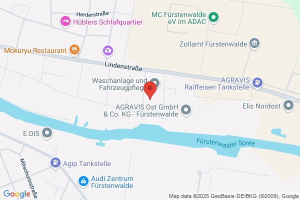 AWO Kreisverband Fürstenwalde e. V.