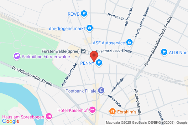 Hörpartner GmbH