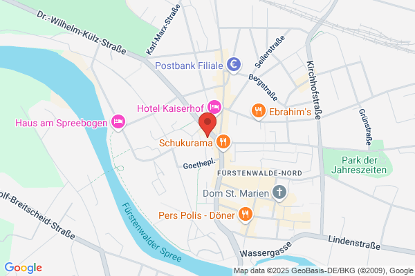 Schmidt Hausverwaltung GmbH