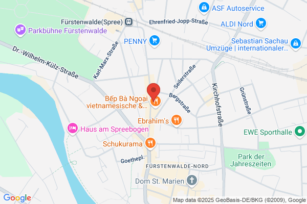 Finka - Immobilien UG